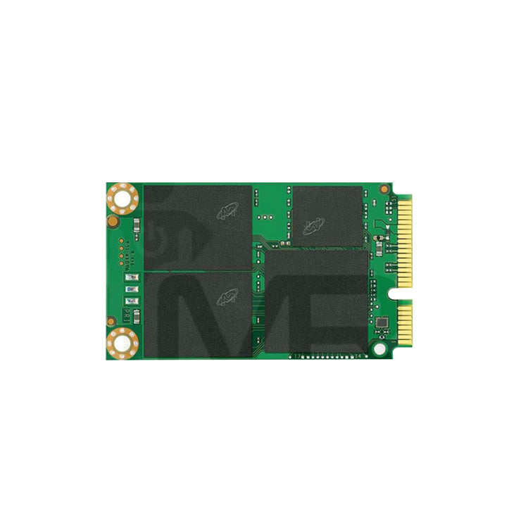 Cisco 256GB MSATA 2242 SSD MTFDDAT256MBF-1AN12ABYY