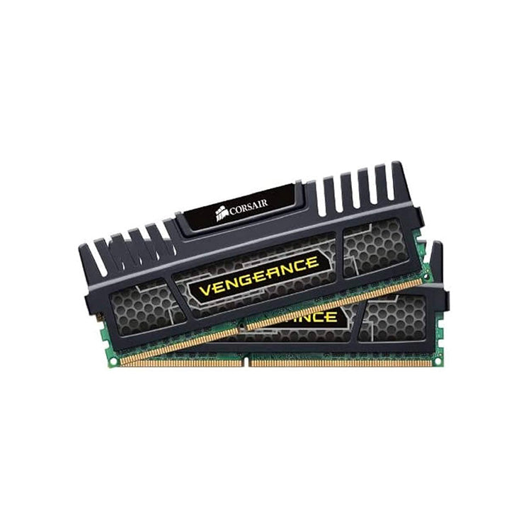 Corsair Vengeance 16GB (2x8GB) DDR3 1600 MHz RAM CMZ16G3M2A1600C9 VER3.24