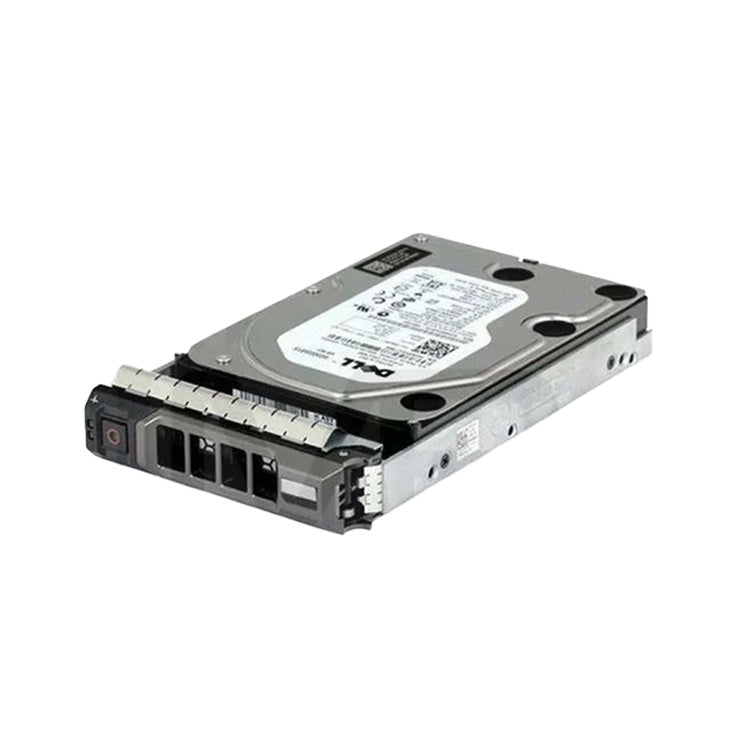 Dell Constellation ES.3 ST2000NM0023 2TB SAS 3.5" 7200 RPM HDD 01P7DP W/ Caddy