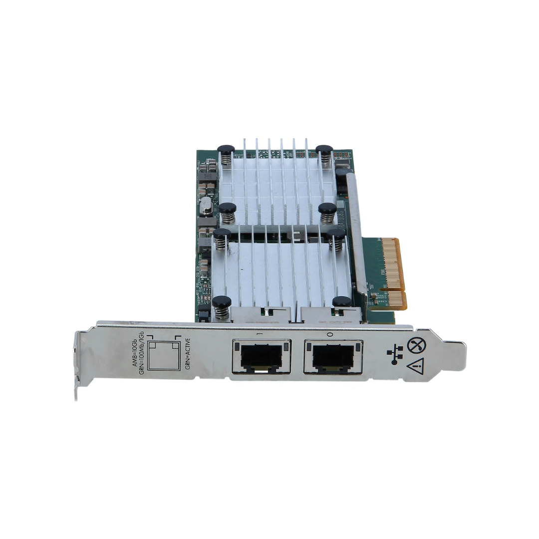HP 656596-B21 530T 10Gb 2-Port PCI Ethernet Adapter