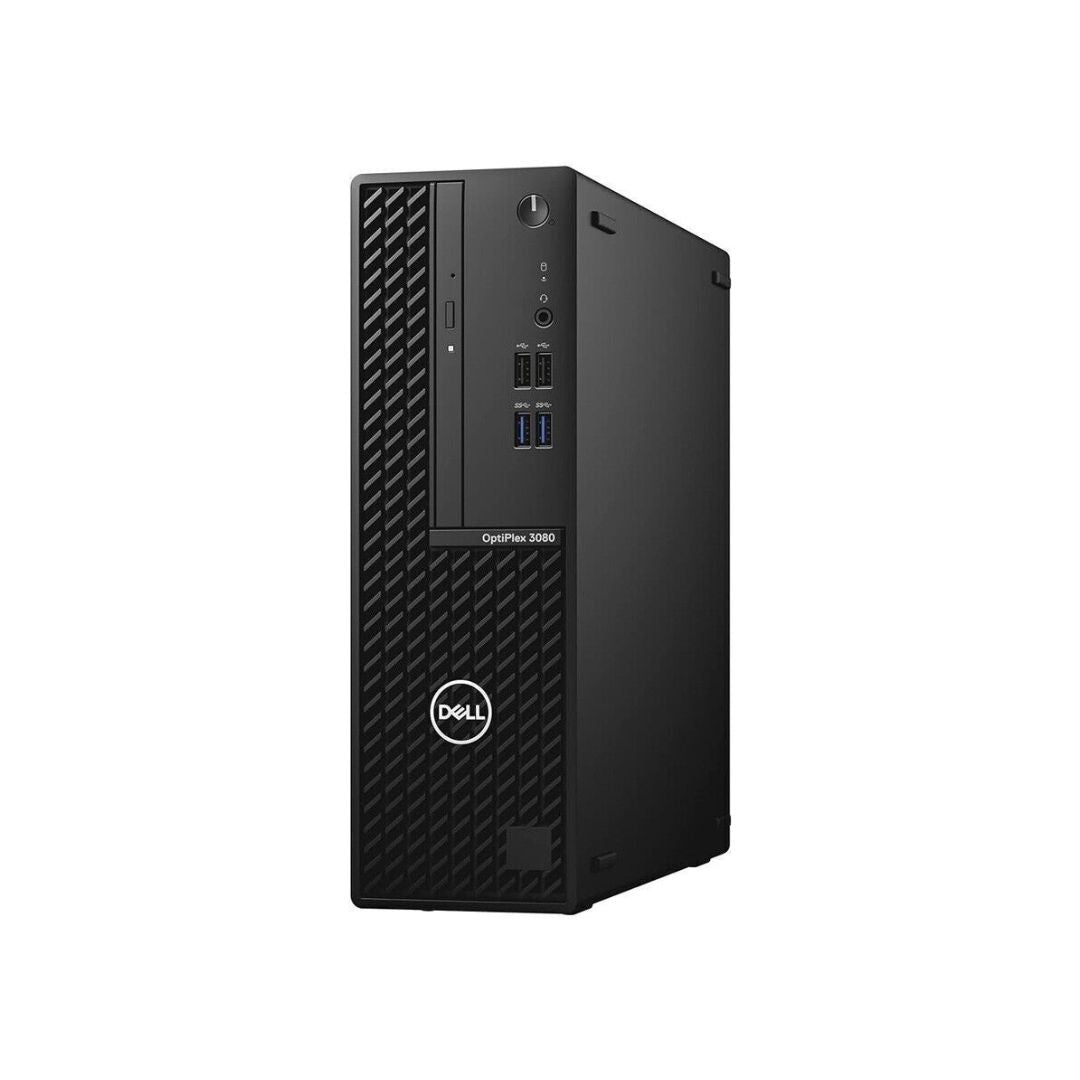 Dell OptiPlex 3080 Intel Core i5-10500 CPU @ 3.10GHz 256GB 16GB RAM