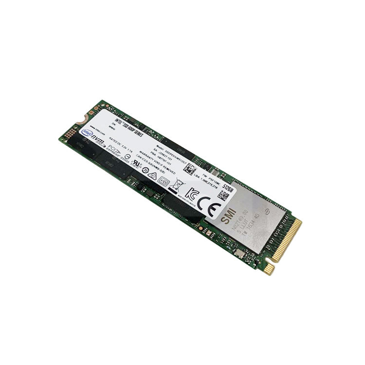 Intel Corporation 512GB NVME 2280 SSD SSDPEKKW512G7
