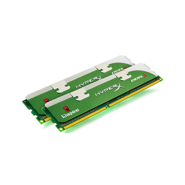 Kingston HyperX 16GB (2x8GB) DDR3 1600 MHz RAM KHX16LC10K2/16X