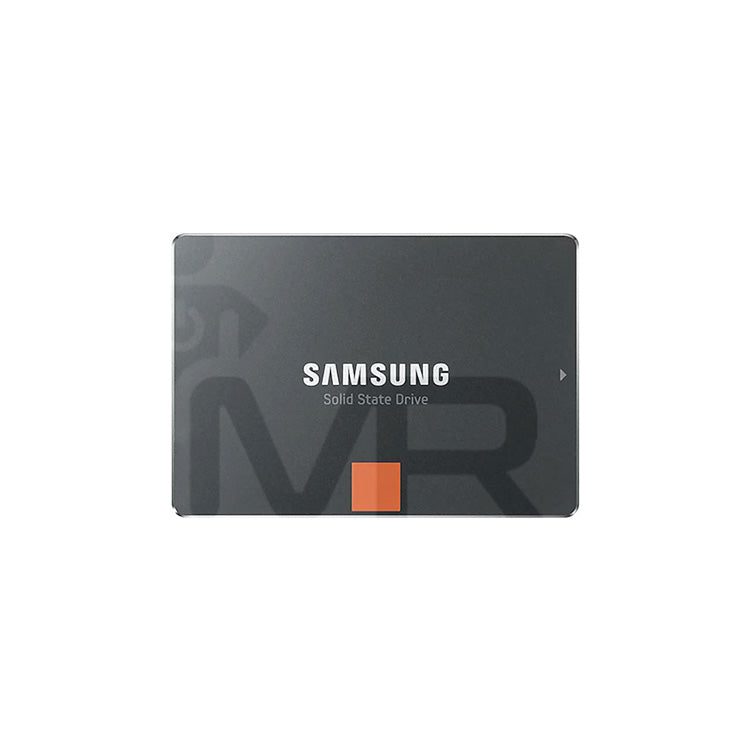 Samsung 840 500GB SATA 2.5" SSD MZ-7TD500