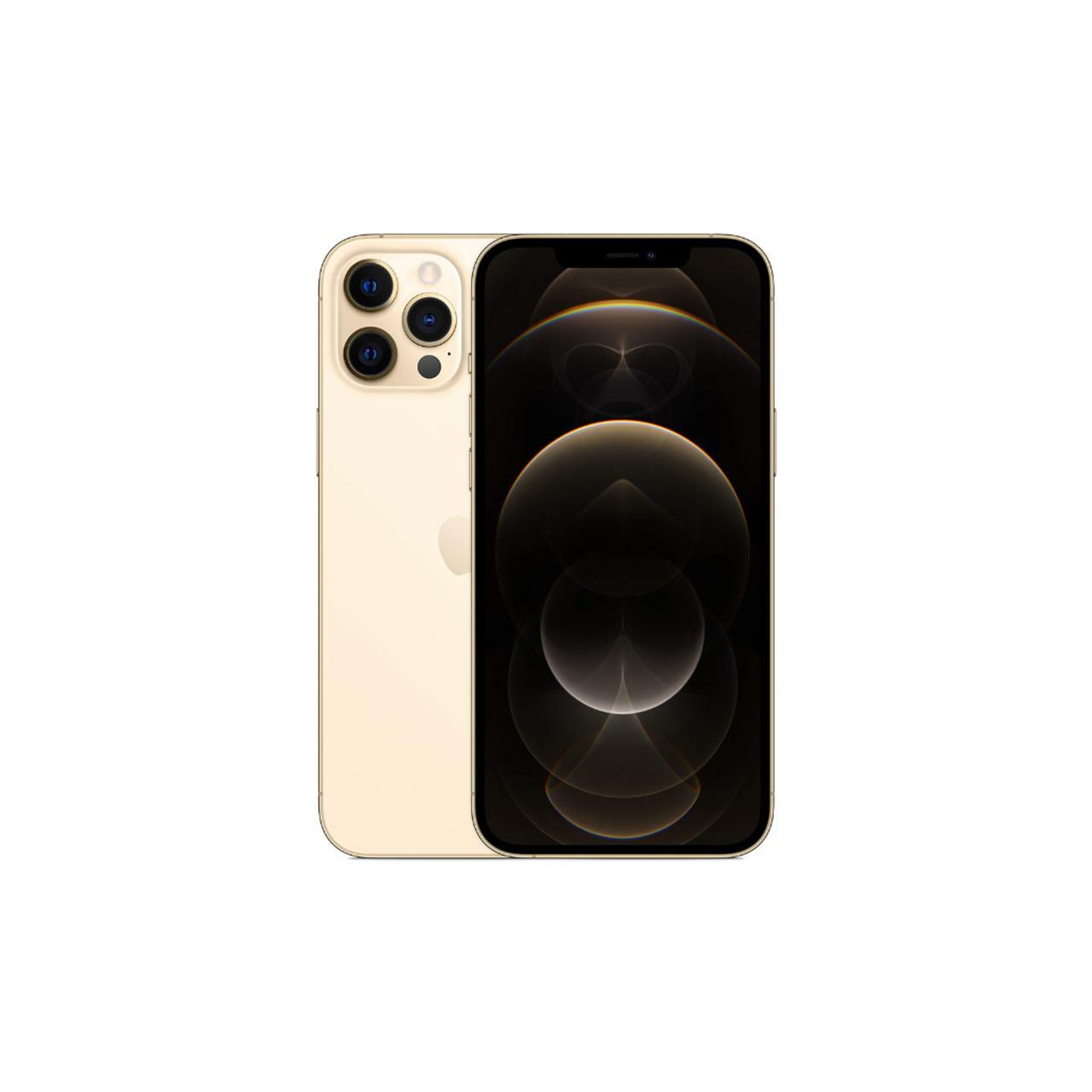 Apple iPhone 12 Pro Max Gold 128GB