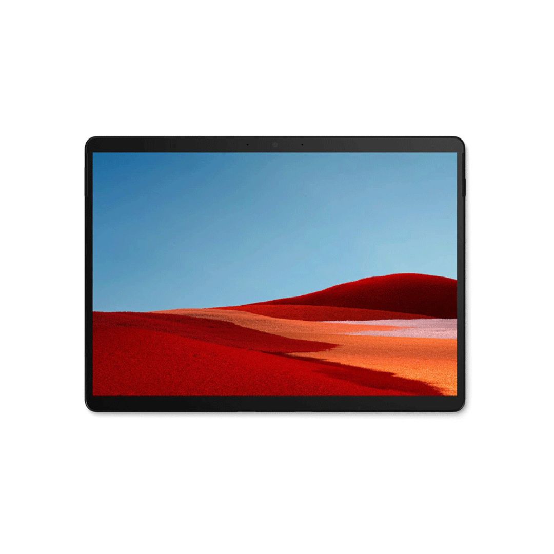 Microsoft Surface Pro X | Microsoft SQ1 @ 3.0 GHz 256GB 8GB RAM