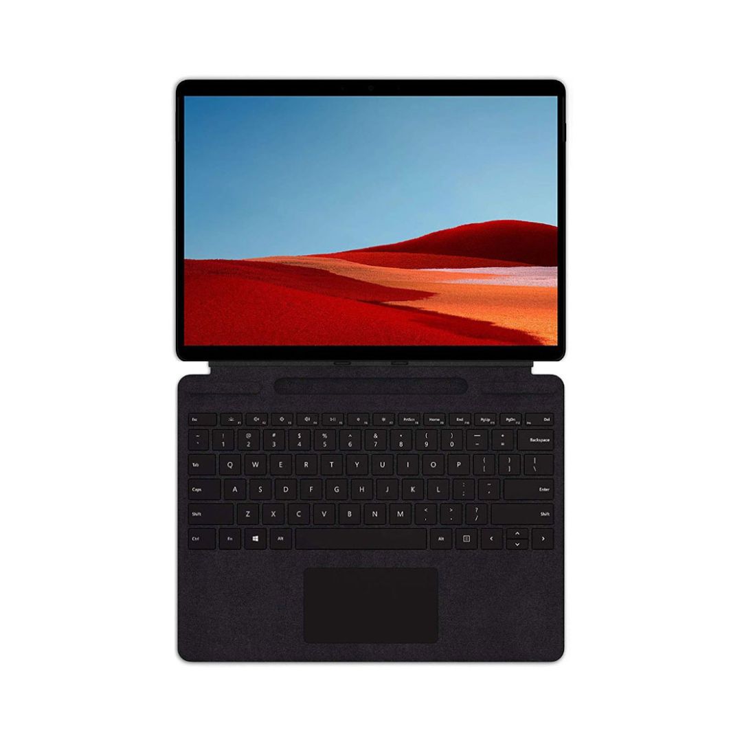 Microsoft Surface Pro X | Microsoft SQ1 @ 3.0 GHz 256GB 8GB RAM