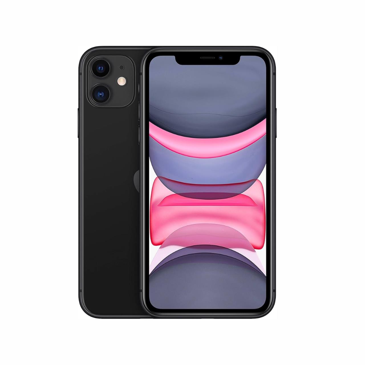 Apple iPhone 11 Black 256GB Unlocked