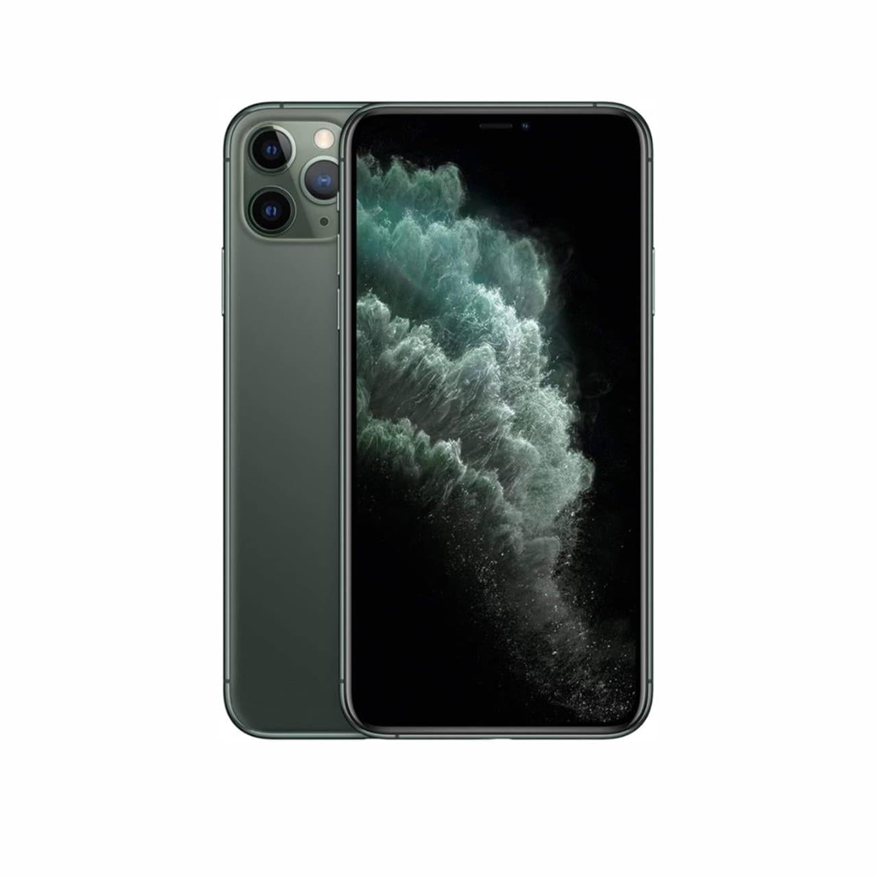 Apple iPhone 11 Pro Max Midnight Green 64GB Unlocked