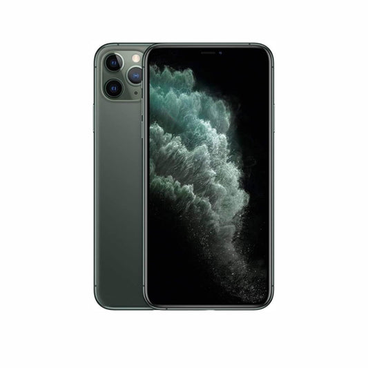 Apple iPhone 11 Pro Max Midnight Green 64GB Unlocked
