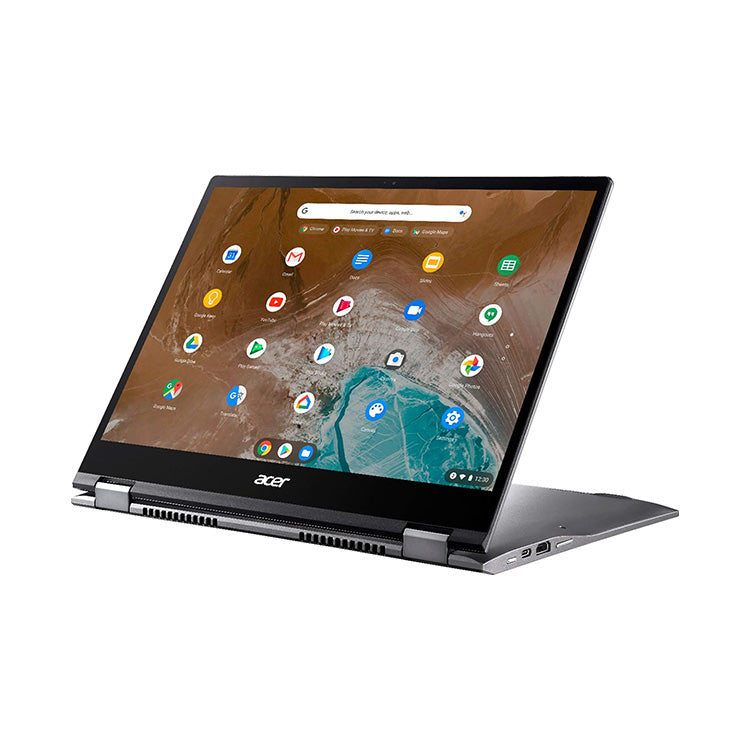 Acer Chromebook Spin 713 Intel Core i7-10510U @ 1.80GHz 128GB 16GB RAM