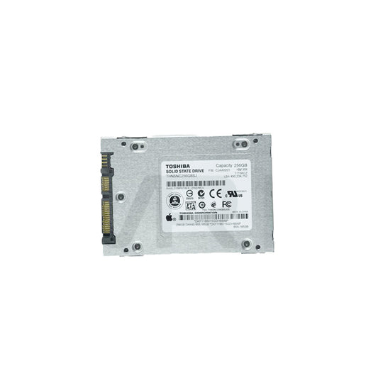 Apple 121GB SATA 2.5" SSD SSD TS128C
