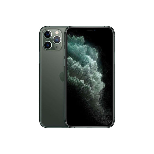 Apple iPhone 11 Pro Max Midnight Green 64GB Unlocked