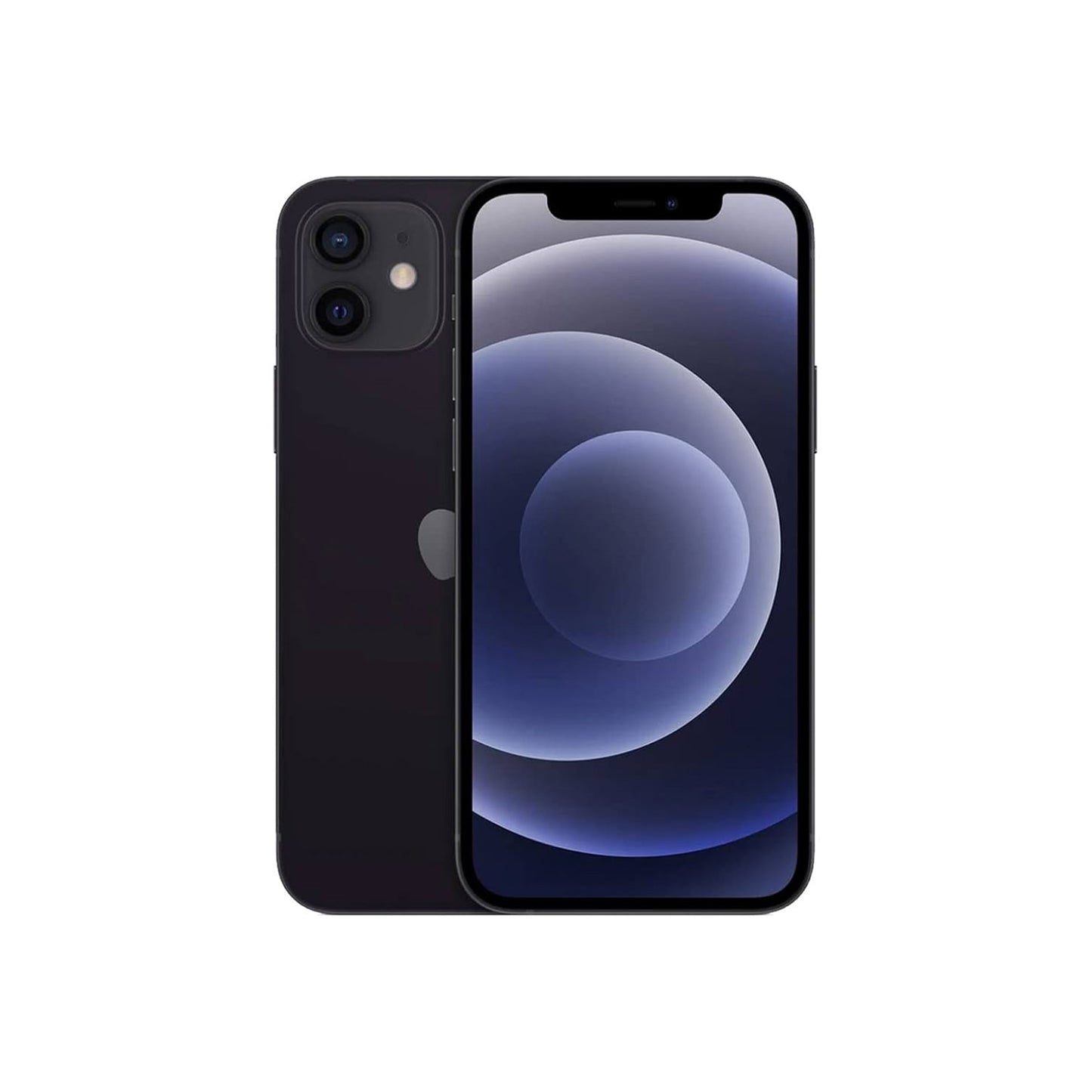 Apple iPhone 12 Black 64GB Unlocked