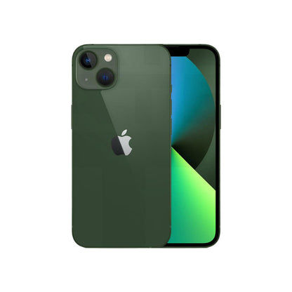 Apple iPhone 13 128GB Green