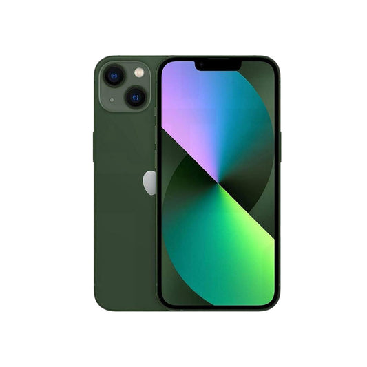 Apple iPhone 13 128GB Green