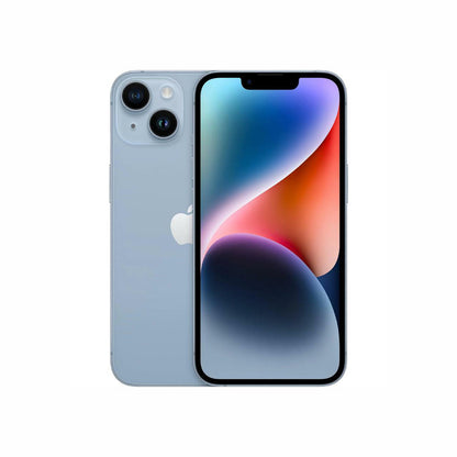 Apple iPhone 14 5G Blue 512GB