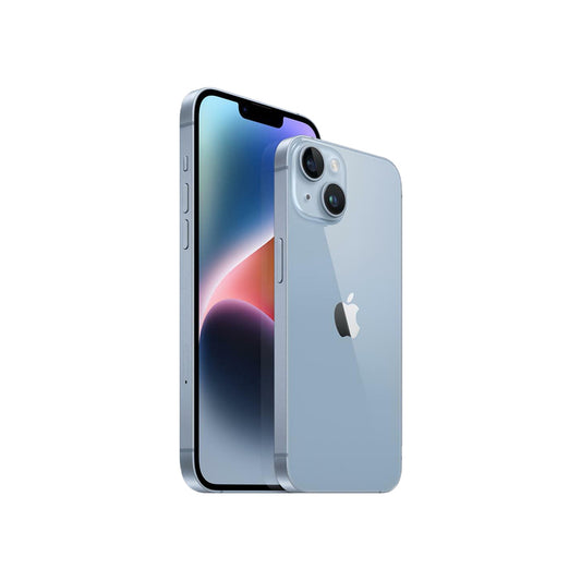 Apple iPhone 14 5G Blue 512GB