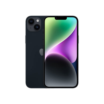 Apple iPhone 14 Plus 5G Midnight 128GB