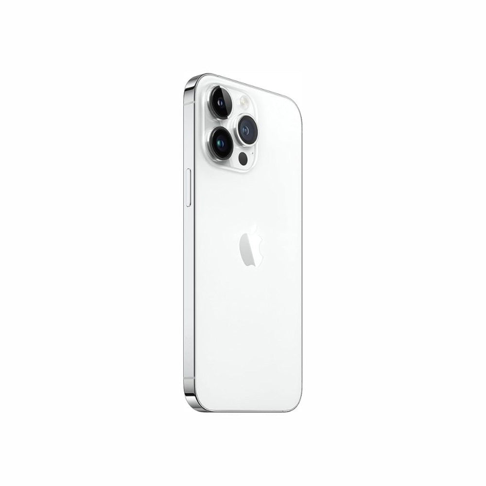 Apple iPhone 14 Pro Max 5G 128GB Silver