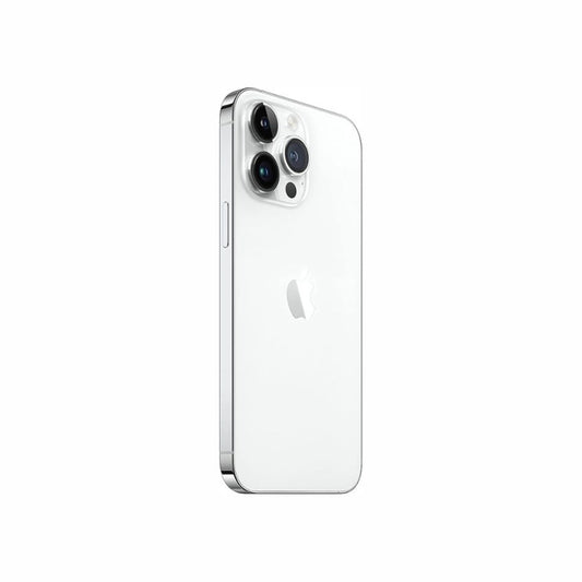 Apple iPhone 14 Pro Max 5G 128GB Silver
