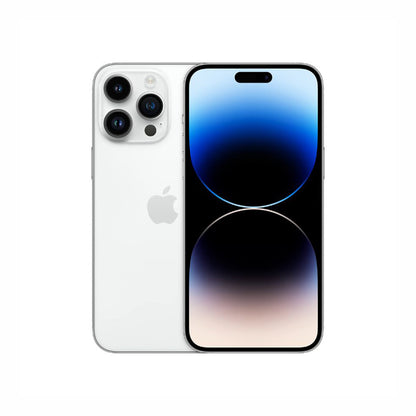 Apple iPhone 14 Pro Max 5G 128GB Silver