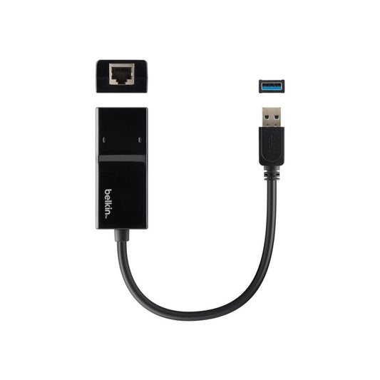 Belkin B2B048 USB 3.0 to Gigabit Ethernet Adapter