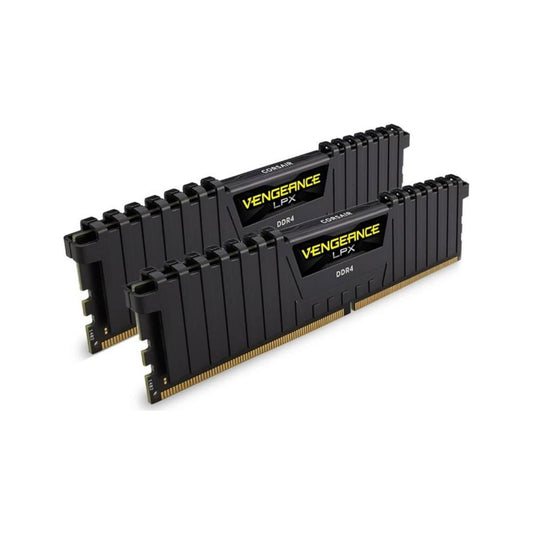 Corsair Vengeance LPX 16GB (2x8GB) PC4 2400 MHz RAM CMK16GX4M2A2400C16