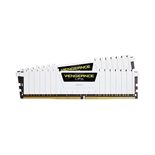 Corsair Vengeance LPX 16GB (2x8GB) PC4 DDR4-2666 RAM CMK16GX4M2A2666C16W