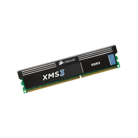 Corsair 4GB DDR3 1600 MHz RAM CMX4GX3M1A1600C9