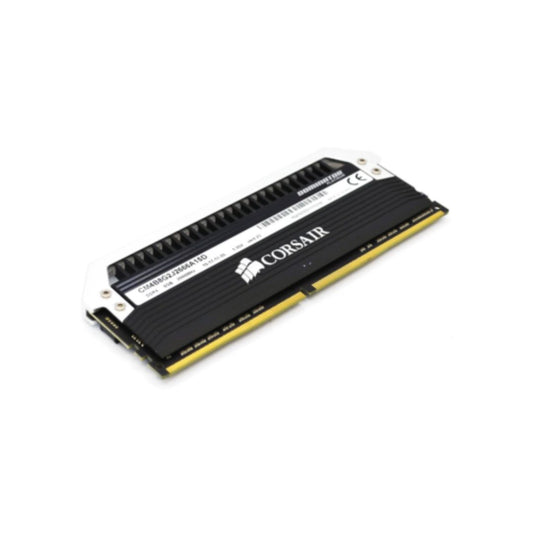 Corsair 8GB PC4 DDR4-2666 RAM CM4B8G2J2666A15D