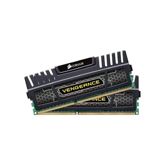 Corsair Vengeance 16GB (2x8GB) DDR3 1600 MHz RAM CMZ16G3M2A1600C9 VER5.29