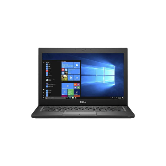 Dell Latitude 7280 Intel Core i7-7600U CPU @ 2.80GHz 256GB SSD 16GB RAM