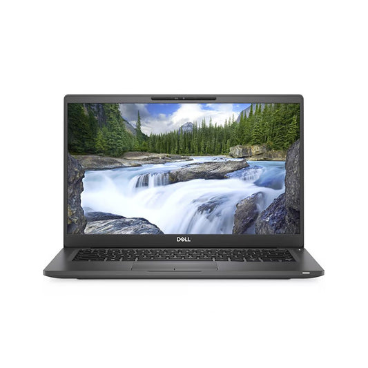 Dell Latitude 5400 Intel Core i7-8665U CPU @ 1.90GHz 512GB SSD 16GB RAM