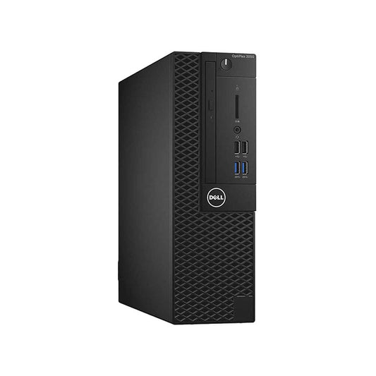 Dell Optiplex 3050 Intel Core i5-6500T CPU @ 2.50 GHz 256GB SSD 8GB RAM