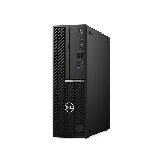 Dell OptiPlex 5080 Intel Core i5-10500 CPU @ 3.10GHz 256GB 16GB RAM