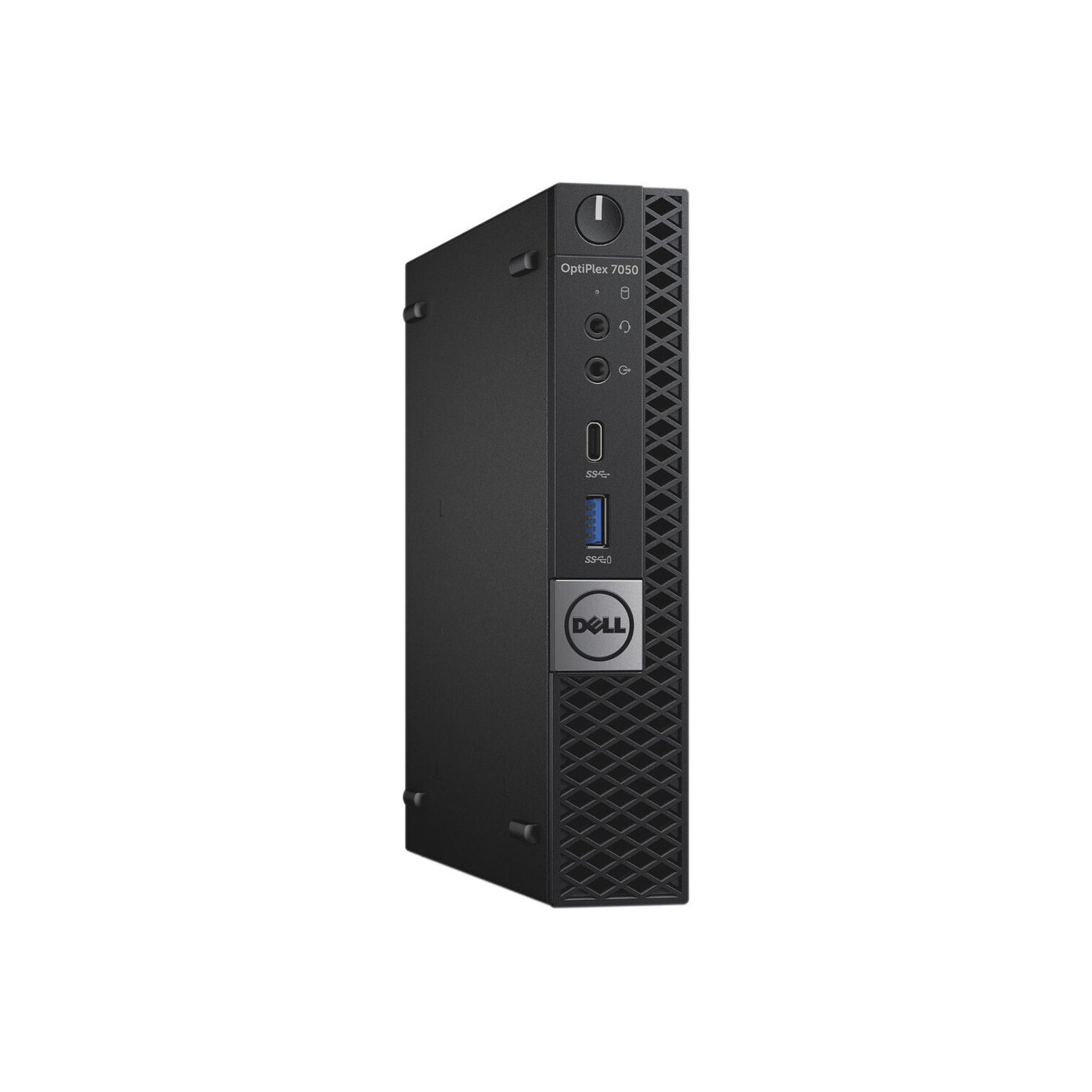 Dell Optiplex 7050 Micro Intel Core i5-7500T CPU @ 2.70GHz 256GB 8GB RAM