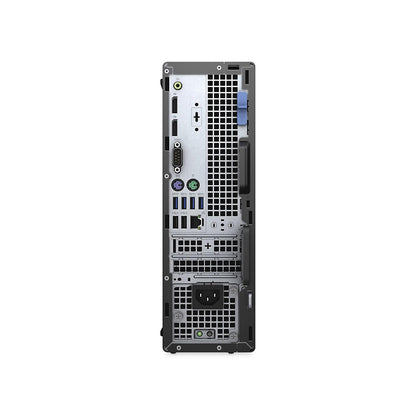 Dell OptiPlex 7080 Intel Core i7-10700 CPU @ 2.90GHz 256GB 8GB RAM