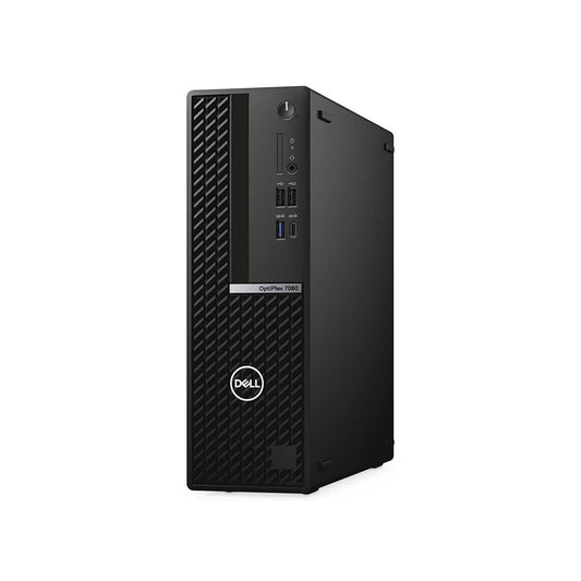 Dell OptiPlex 7080 Intel Core i7-10700 CPU @ 2.90GHz 256GB 8GB RAM