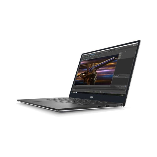 Dell Precision 5540 Intel Core i7-9850H CPU @ 2.60GHz 512GB SSD 16GB RAM