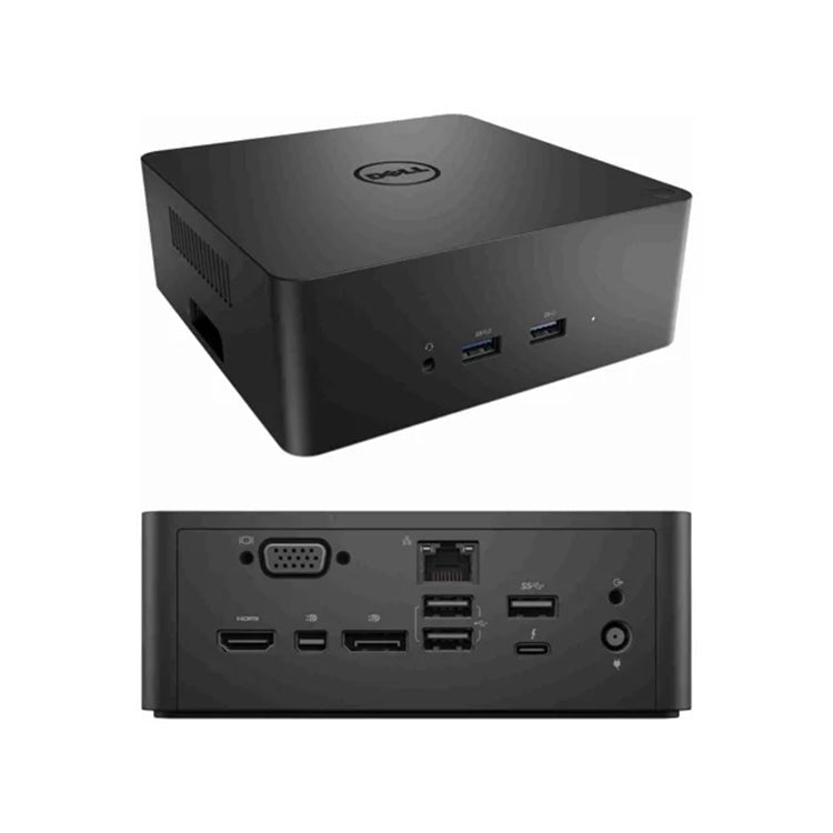 Dell TB16 Thunderbolt K16A001 USB-C Docking Station