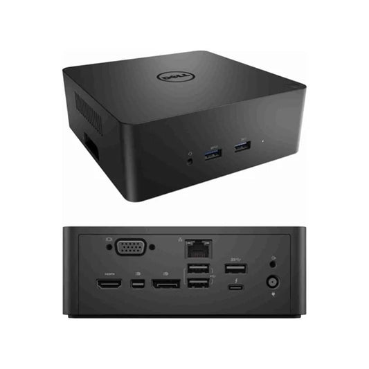 Dell TB16 Thunderbolt K16A001 USB-C Docking Station