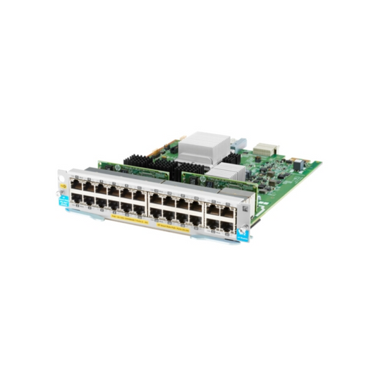 HP Aruba J9991A Network Switch Module