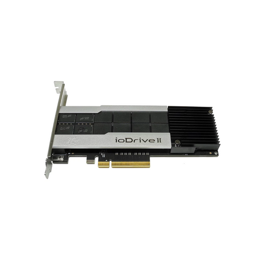 HP 673642-B21 365GB MLC PCIe ioDrive2 I/O Accelerator