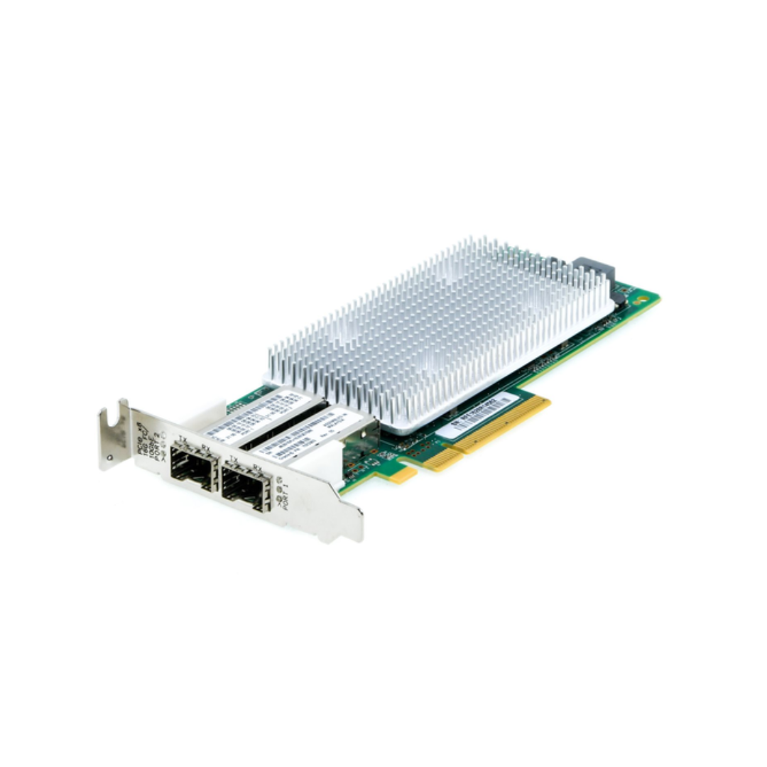 Sun Oracle QLE8362-0RL HOST BUS ADAPTER 10GB/s 2 7023303