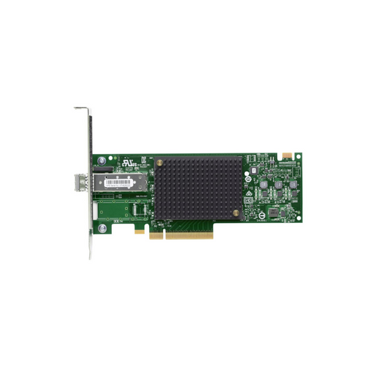 HP SN1200E Fibre Channel HBA 16GB/s 1 Port 870001-001