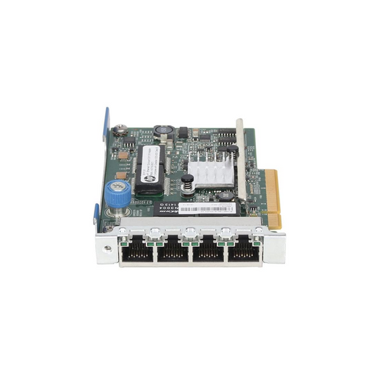 HP 629135-B22 Ethernet 1Gb Quad Port RJ-45 331FLR Adapter