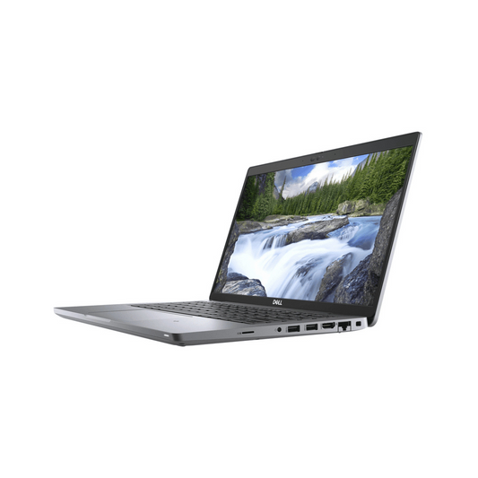 Dell Latitude 5420 Intel Core i5-1145G7 @ 2.60GHz 512GB SSD 16GB RAM