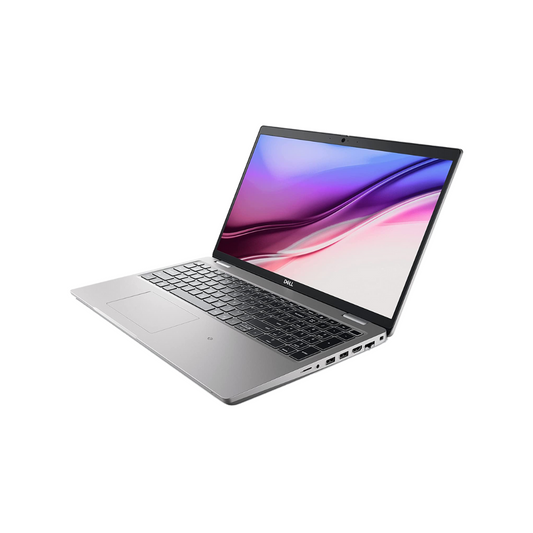 Dell Latitude 5520 Intel Core i5-1145G7 @ 2.60GHz 256GB SSD 16GB RAM