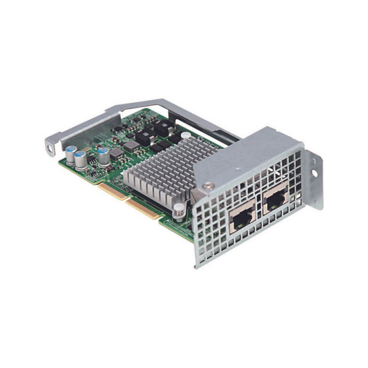 Supermicro AOC-CTG-I2T 2-Port 10 Gigabit 10GbE Ethernet Adapter
